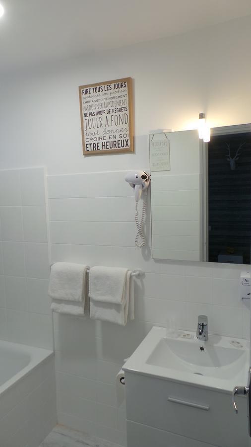 Hotel La Croisette&restaurant Bistrot Gantier Royan